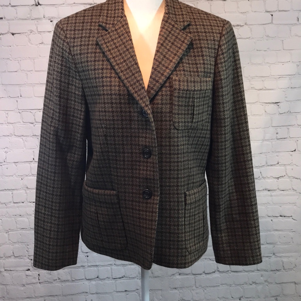 Chaps Blazer